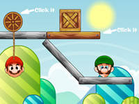 Mario Back Home 2